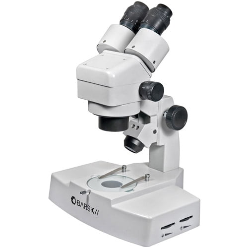 Generic High Quality Mini 45X Microscope Adjustable Focus With Led Lights Generic High Quality Mini 45X Microscope Adjustable Focus With Led Lights